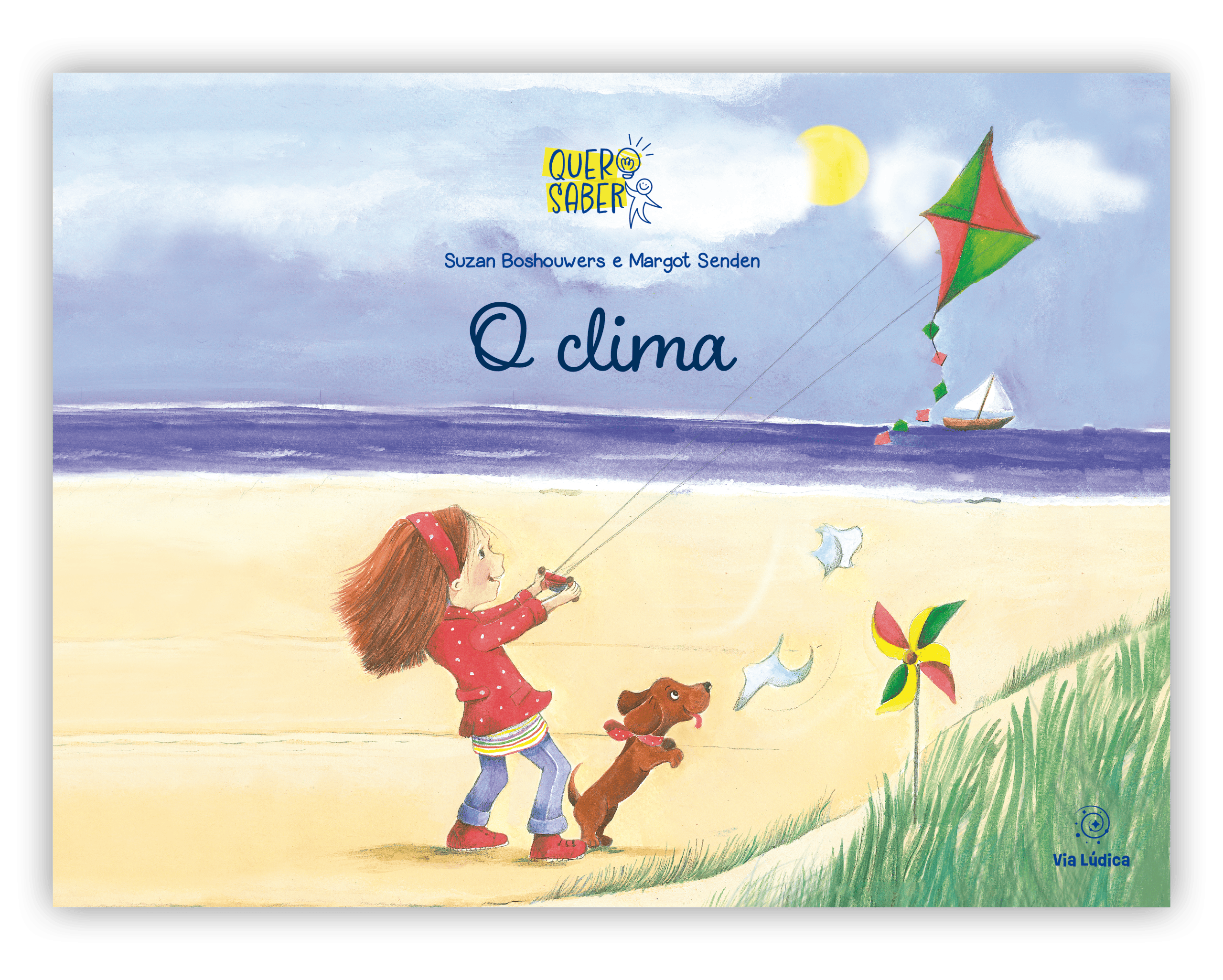 capa o clima